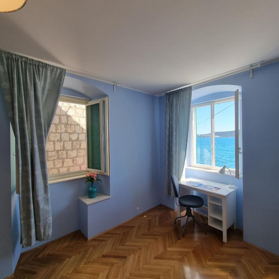 Apartment Seascape Kaštela 外观 照片